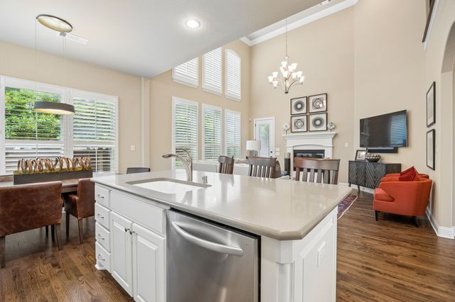 3410 Sweetwater Drive, Richardson, TX 75082