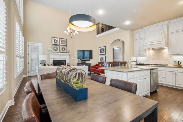 3410 Sweetwater Drive, Richardson, TX 75082