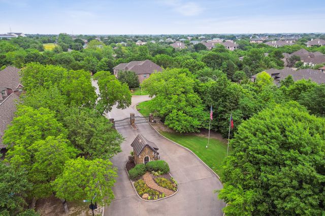 3410 Sweetwater Drive, Richardson, TX 75082
