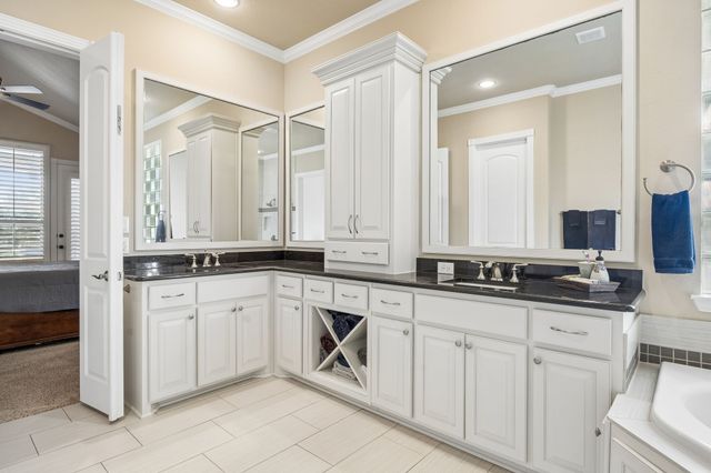 3410 Sweetwater Drive, Richardson, TX 75082