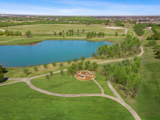3410 Sweetwater Drive, Richardson, TX 75082