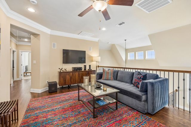 3410 Sweetwater Drive, Richardson, TX 75082