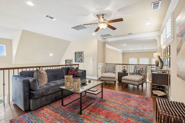 3410 Sweetwater Drive, Richardson, TX 75082