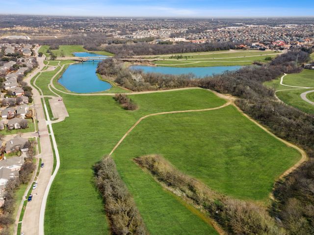 3410 Sweetwater Drive, Richardson, TX 75082