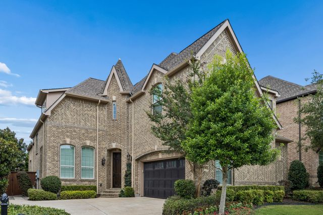 3410 Sweetwater Drive, Richardson, TX 75082
