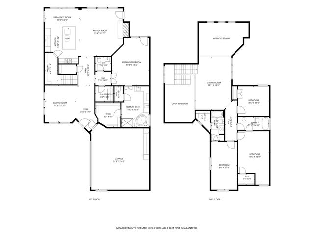 3410 Sweetwater Drive, Richardson, TX 75082