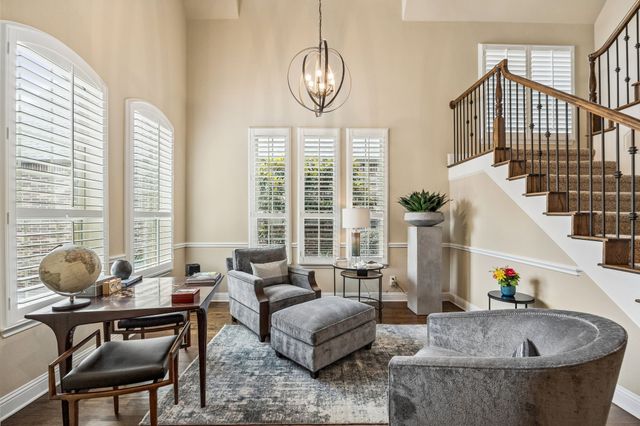 3410 Sweetwater Drive, Richardson, TX 75082