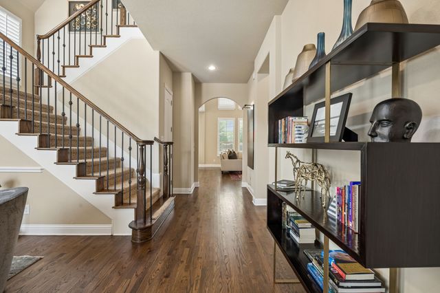 3410 Sweetwater Drive, Richardson, TX 75082