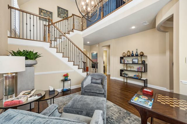 3410 Sweetwater Drive, Richardson, TX 75082