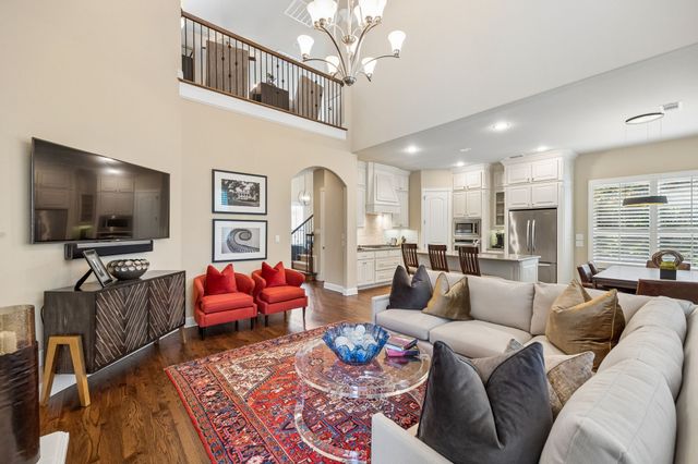 3410 Sweetwater Drive, Richardson, TX 75082