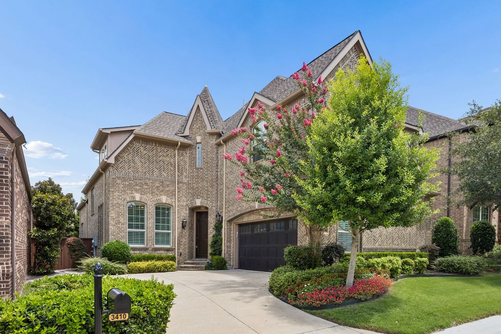 3410 Sweetwater Drive, Richardson, TX 75082