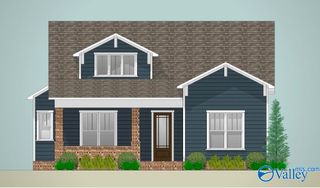6404 Lenox Hill Way, Huntsville, AL 35806