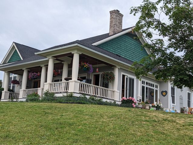 216 Moonlight Trail, Kalispell, MT 59901
