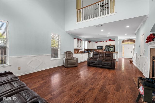 212 Grey Eagle Drive, Shreveport, LA 71115