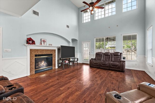 212 Grey Eagle Drive, Shreveport, LA 71115