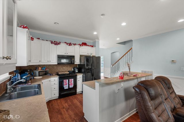 212 Grey Eagle Drive, Shreveport, LA 71115