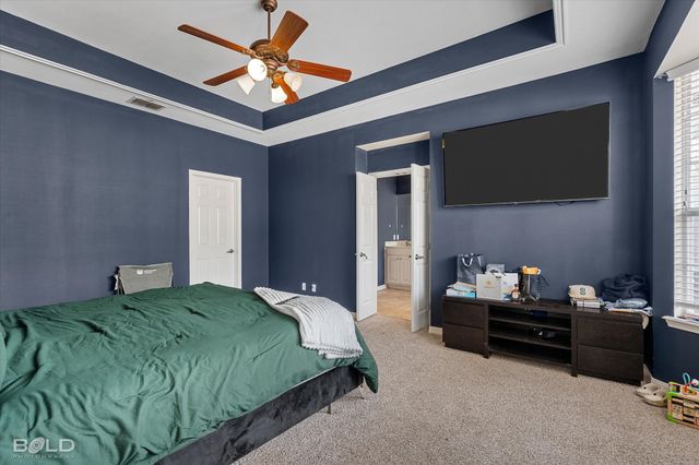 212 Grey Eagle Drive, Shreveport, LA 71115