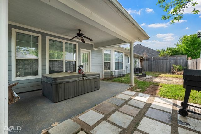 212 Grey Eagle Drive, Shreveport, LA 71115