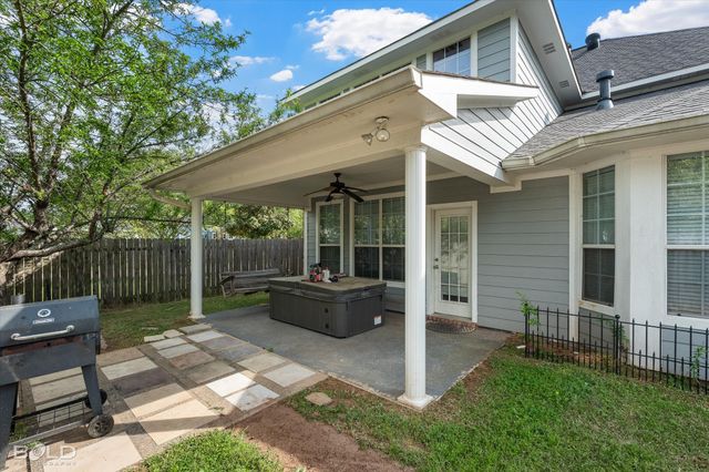212 Grey Eagle Drive, Shreveport, LA 71115