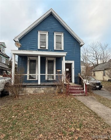1971 Niagara, Buffalo, NY 14207
