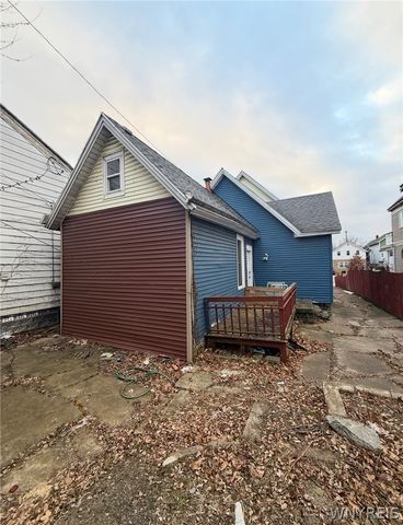 1971 Niagara, Buffalo, NY 14207