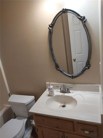 4820 Westbourne Drive, Powder Springs, GA 30127