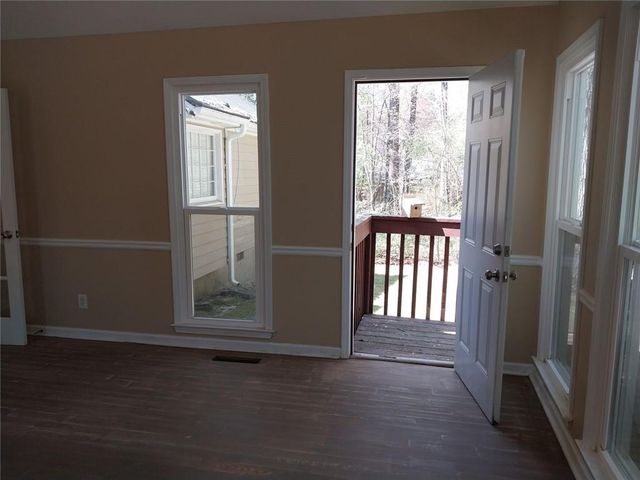 4820 Westbourne Drive, Powder Springs, GA 30127