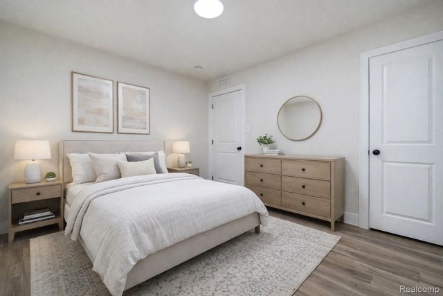 13894 Marshall Avenue, Warren, MI 48089