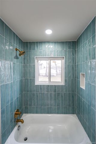 13894 Marshall Avenue, Warren, MI 48089