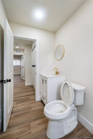 13894 Marshall Avenue, Warren, MI 48089