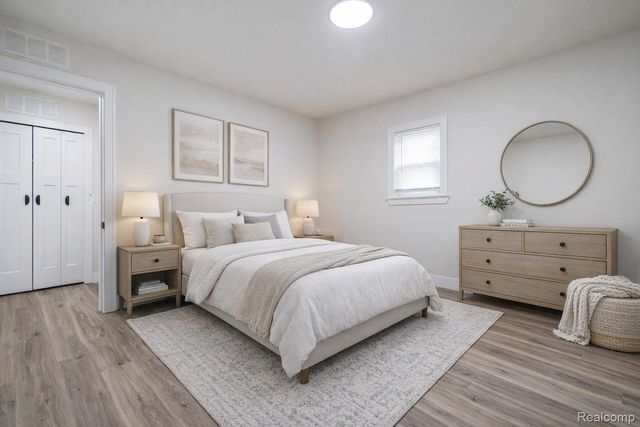 13894 Marshall Avenue, Warren, MI 48089