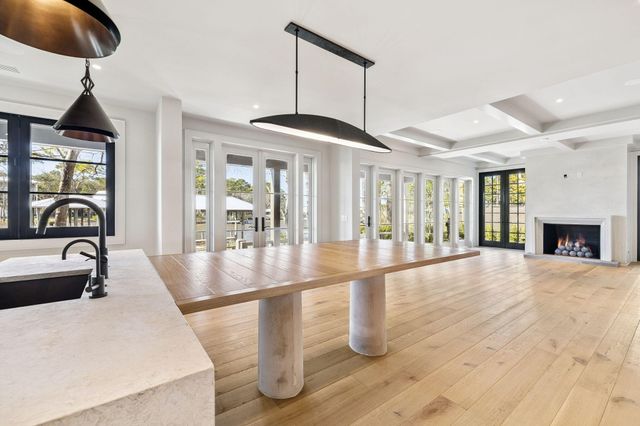 613 Eden Drive, Point Washington, FL 32459