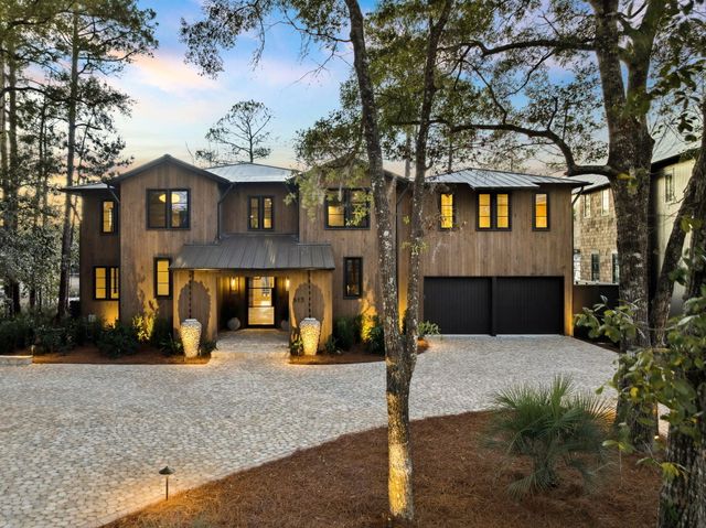 613 Eden Drive, Point Washington, FL 32459