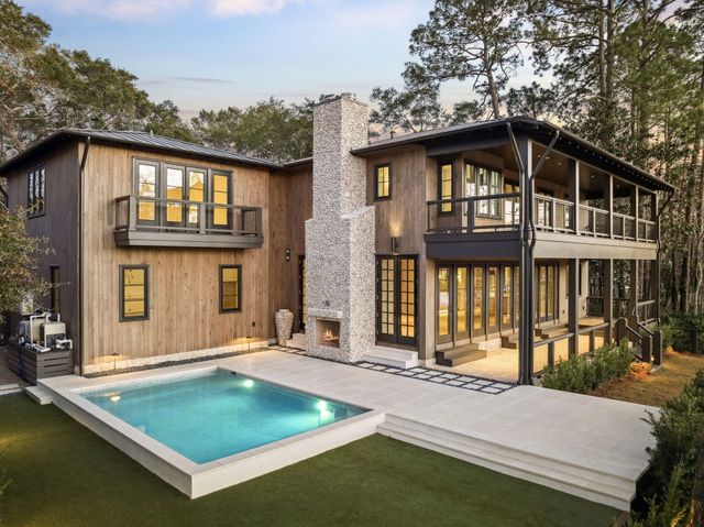 613 Eden Drive, Point Washington, FL 32459