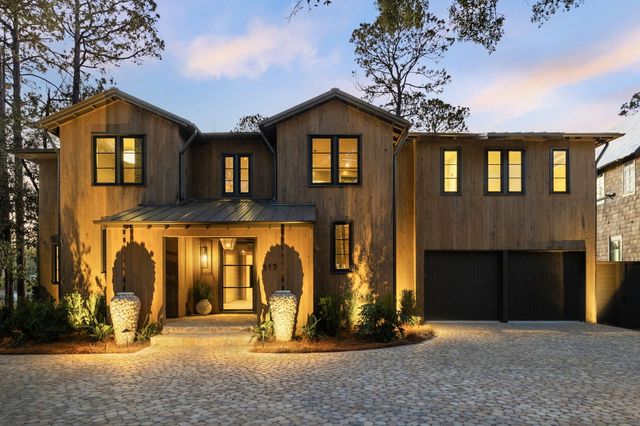 613 Eden Drive, Point Washington, FL 32459