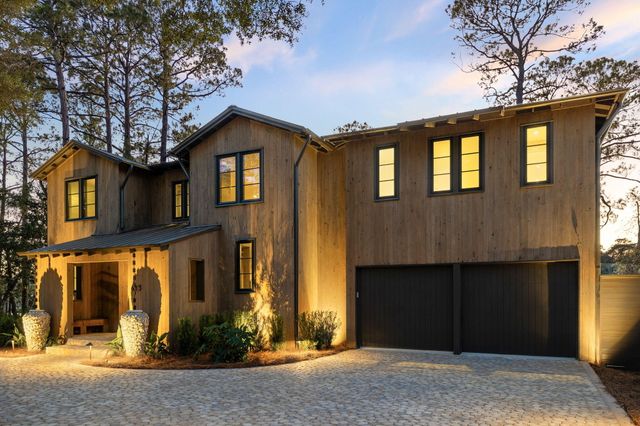 613 Eden Drive, Point Washington, FL 32459