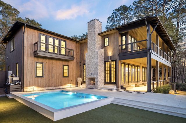 613 Eden Drive, Point Washington, FL 32459