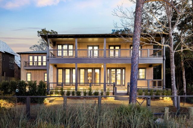 613 Eden Drive, Point Washington, FL 32459