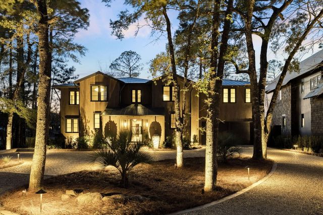 613 Eden Drive, Point Washington, FL 32459