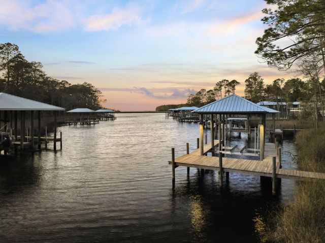 613 Eden Drive, Point Washington, FL 32459