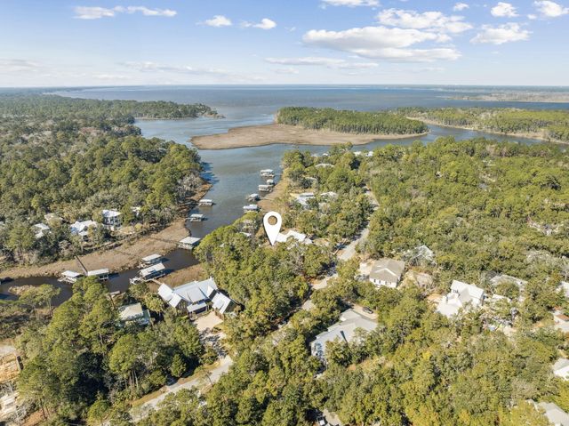 613 Eden Drive, Point Washington, FL 32459