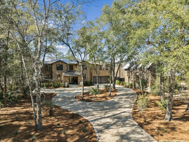 613 Eden Drive, Point Washington, FL 32459