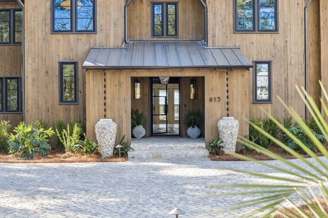 613 Eden Drive, Point Washington, FL 32459