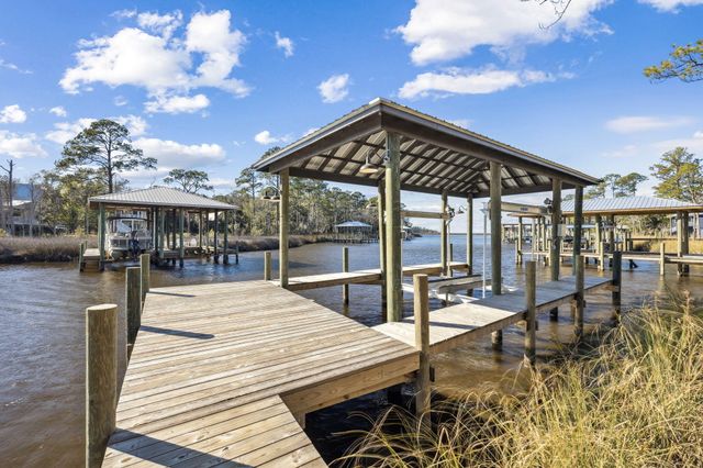 613 Eden Drive, Point Washington, FL 32459