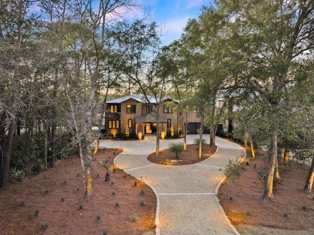 613 Eden Drive, Point Washington, FL 32459