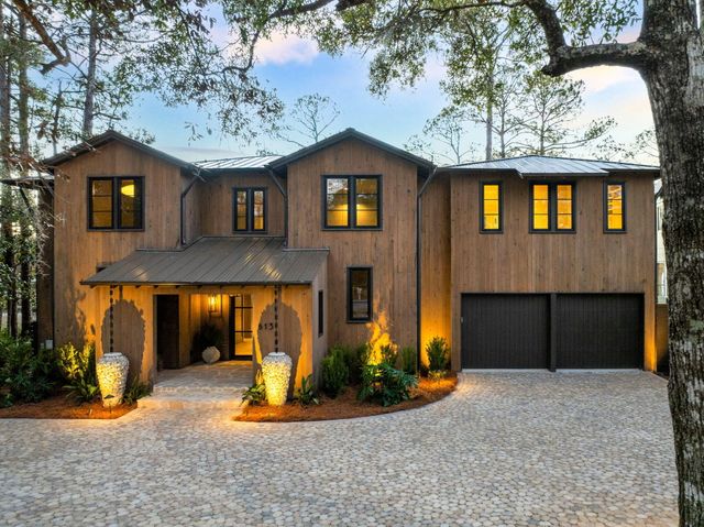 613 Eden Drive, Point Washington, FL 32459