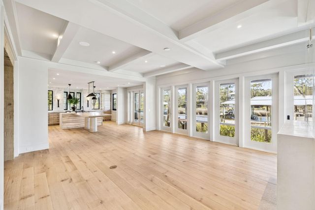 613 Eden Drive, Point Washington, FL 32459