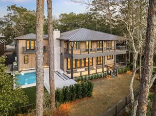 613 Eden Drive, Point Washington, FL 32459