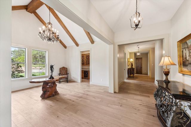 2130 Hartfield Road, Round Top, TX 78954