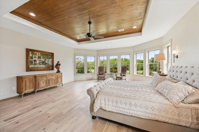 2130 Hartfield Road, Round Top, TX 78954